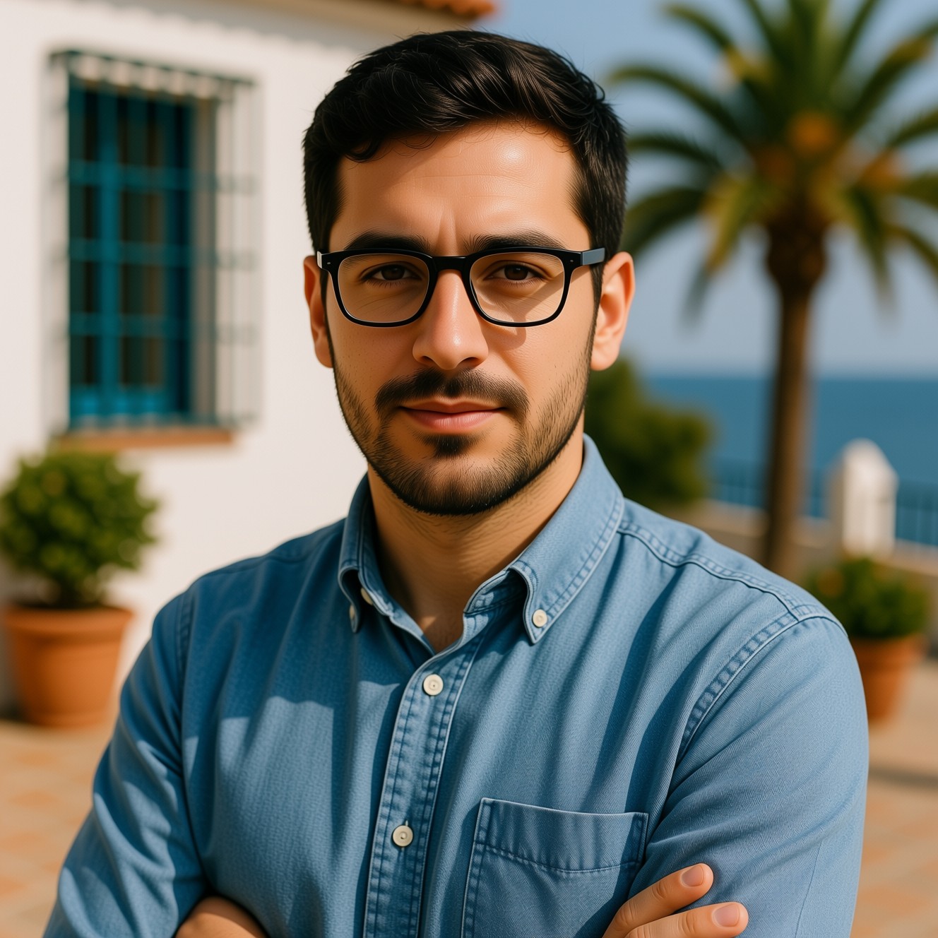 Miguel Rodríguez - DevOps Instructor