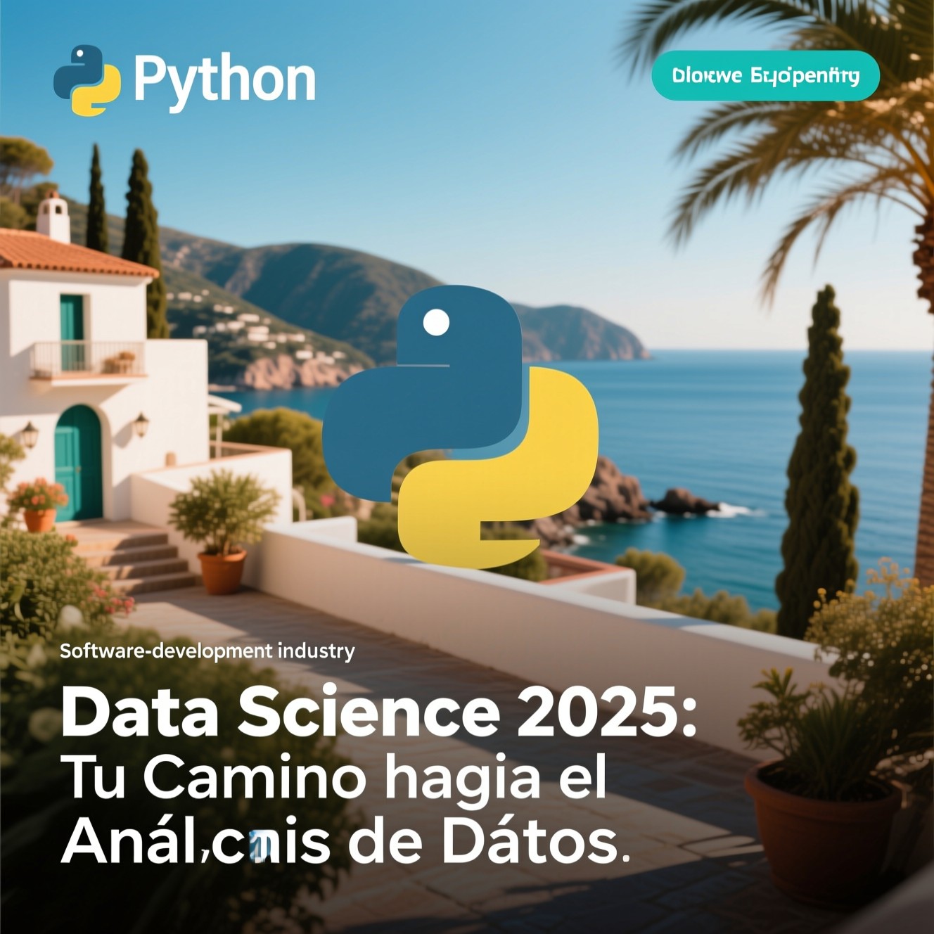 Análisis de datos con Python y gráficos estadísticos