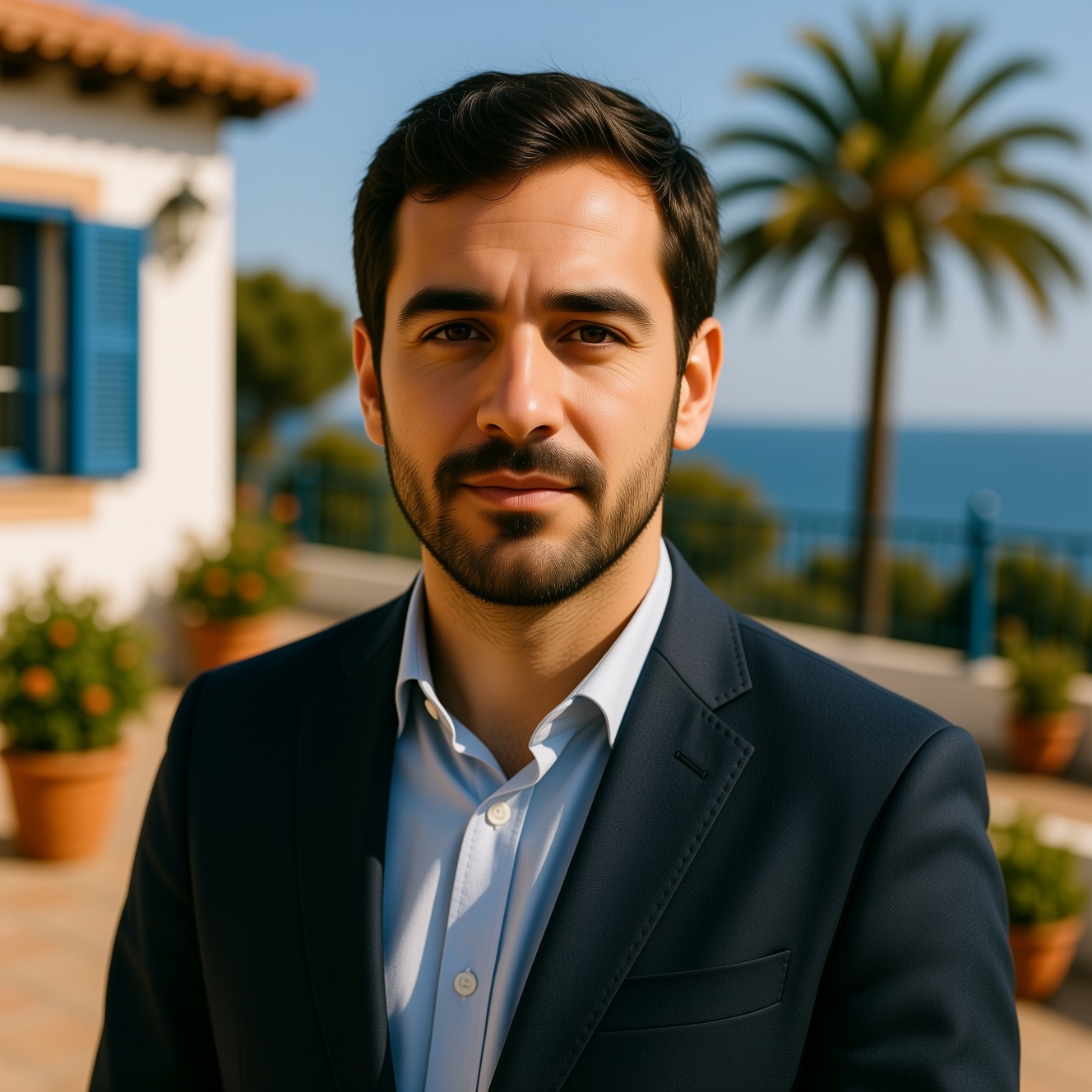 Equipo de instructores de Codificador Academy