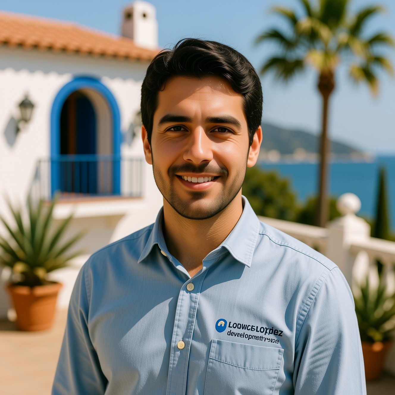 Ana López - Cybersecurity Instructor