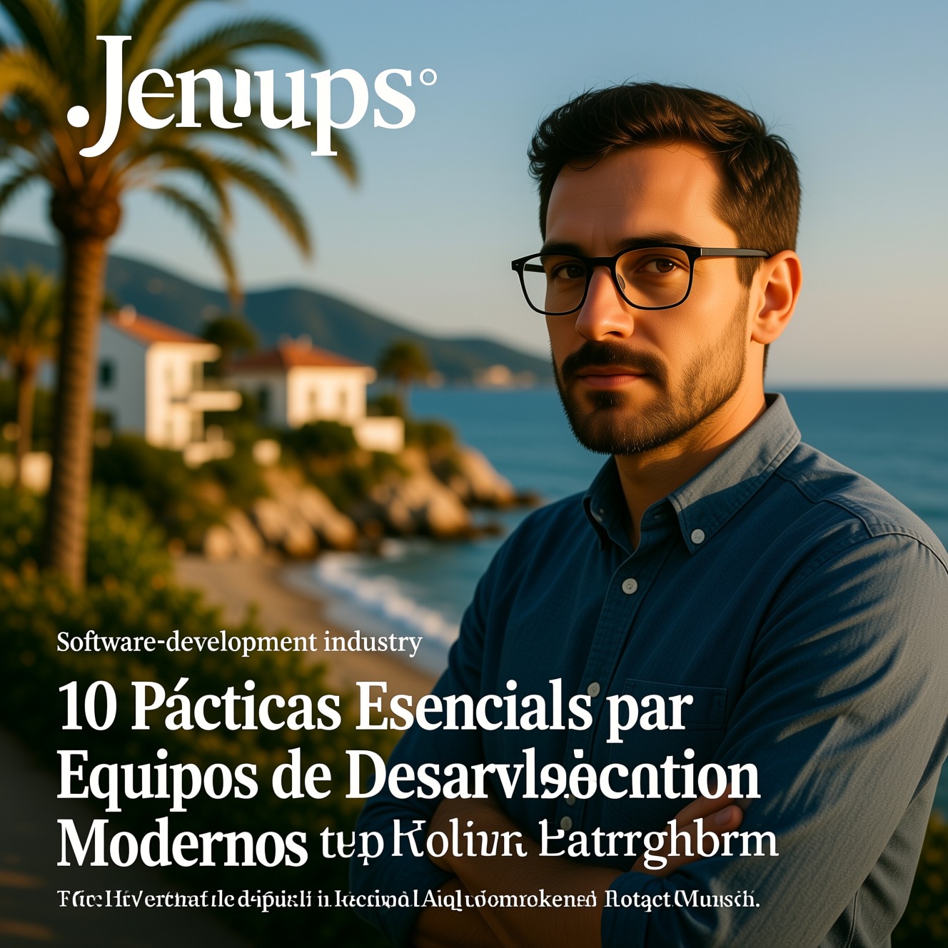 Pipeline CI/CD y arquitectura DevOps en acción